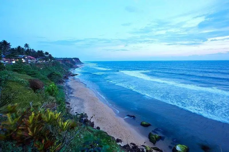 THE GATEWAY JANARDHANAPURAM VARKALA