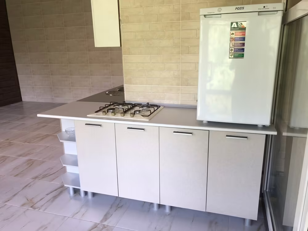 ASV ОТЕЛЬ
