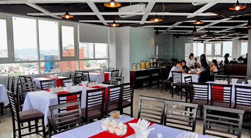 FULL HOUSE NHA TRANG HOTEL