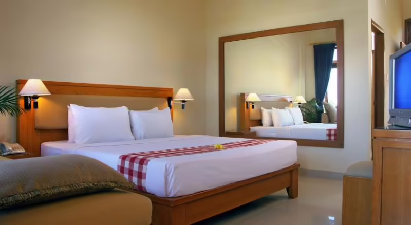FEBRIS HOTEL AND SPA