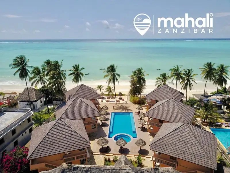 MAHALI ZANZIBAR