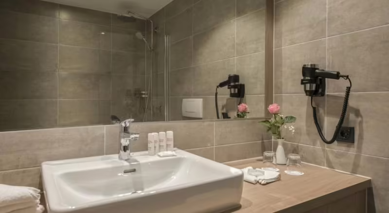 RADISSON BLU BADISCHER HOF (EX. STEIGENBERGER BADISCHER HOF)