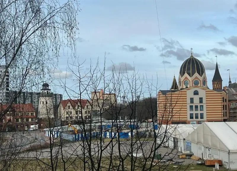 АПАРТАМЕНТЫ НА ГЕНЕРАЛА КАРБЫШЕВА 6