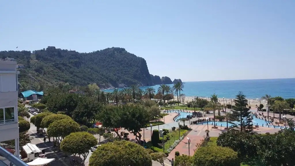 SULTAN SIPAHI RESORT
