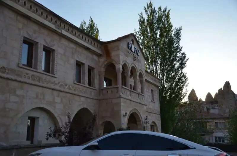KUFE HOTEL