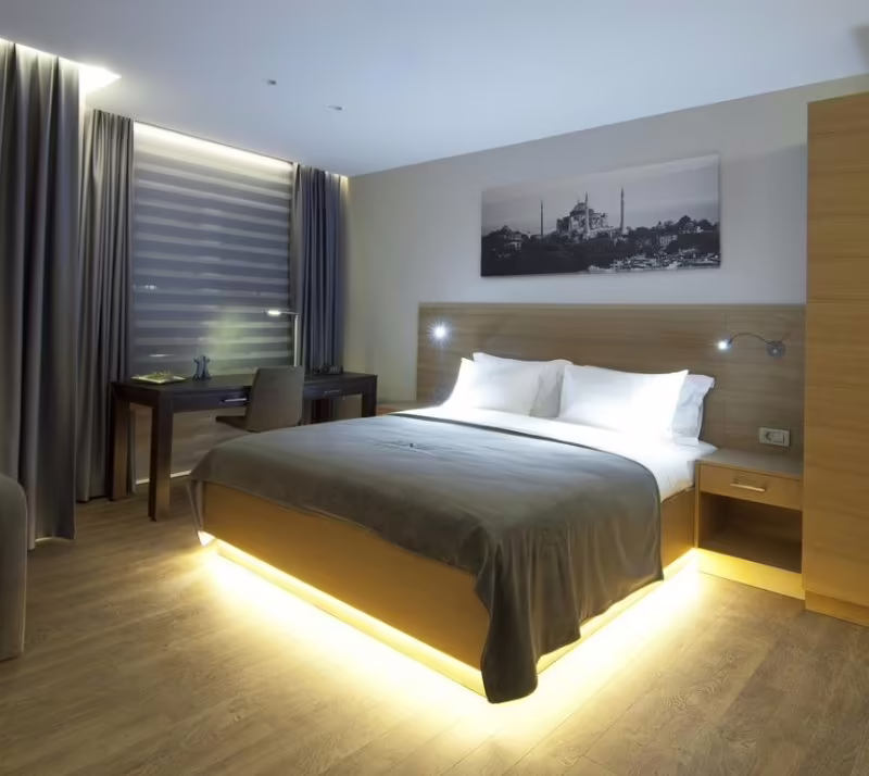ENDLESS SUITES HOTEL BOUTIQUE
