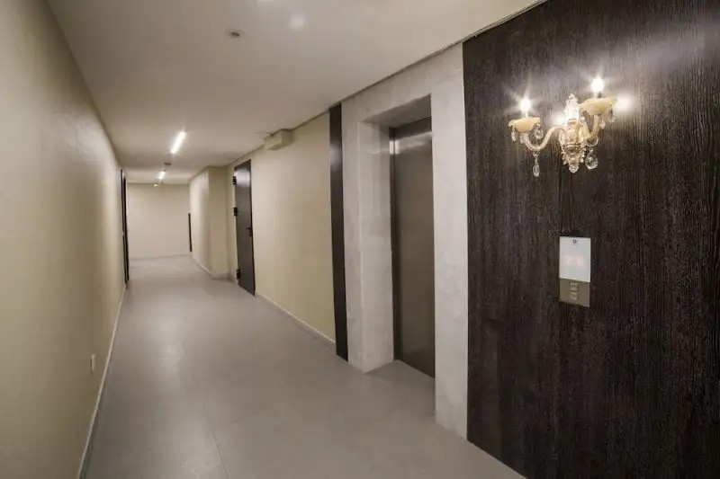 MEDPROPER SUITES