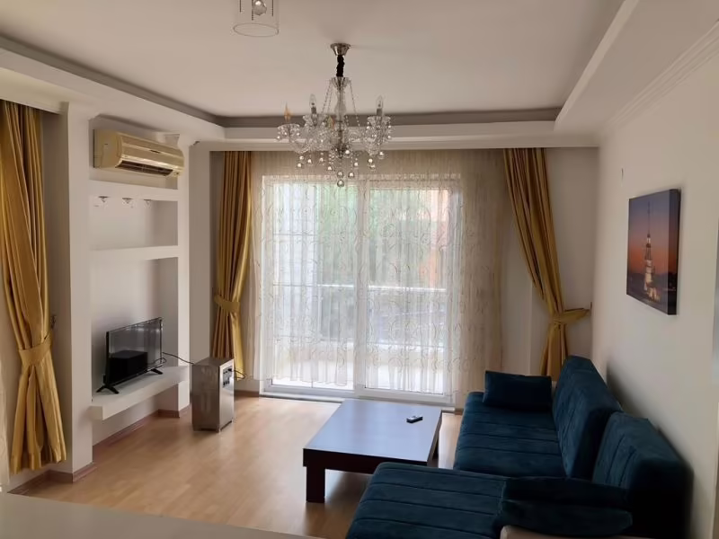 KEMER RESIDENCE 2