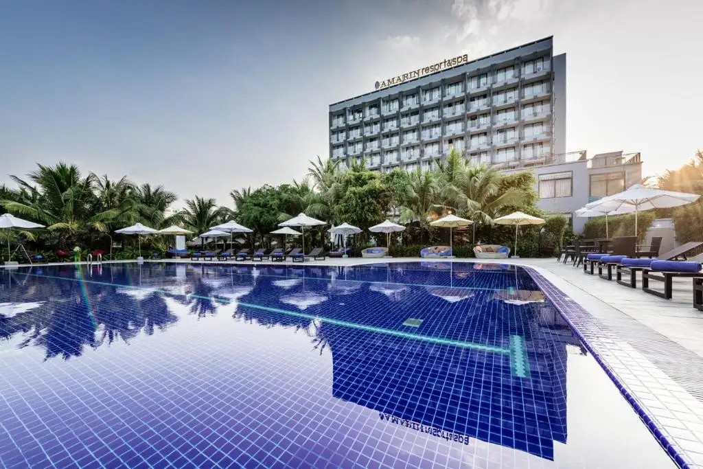 AMARIN RESORT