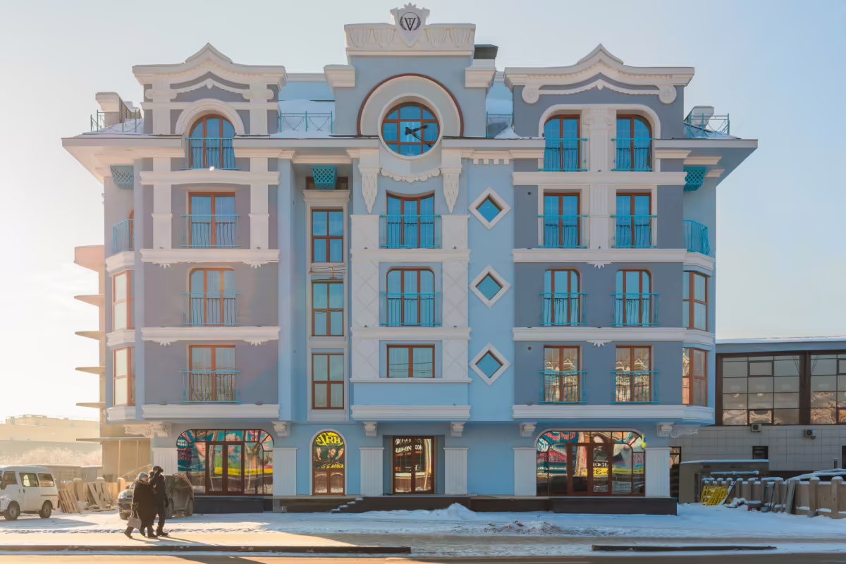 HISTORY BOUTIQUE HOTEL & SPA