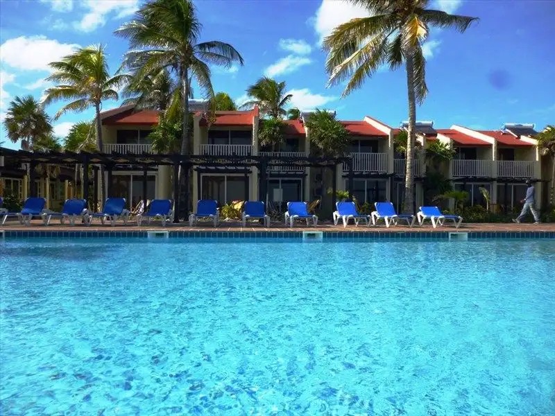 VILLA IGUANA