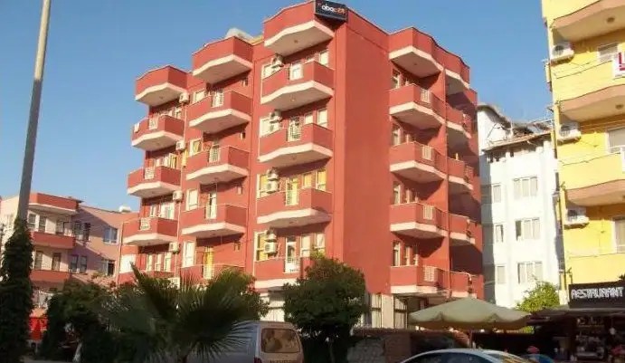 BARAN SUITE APT