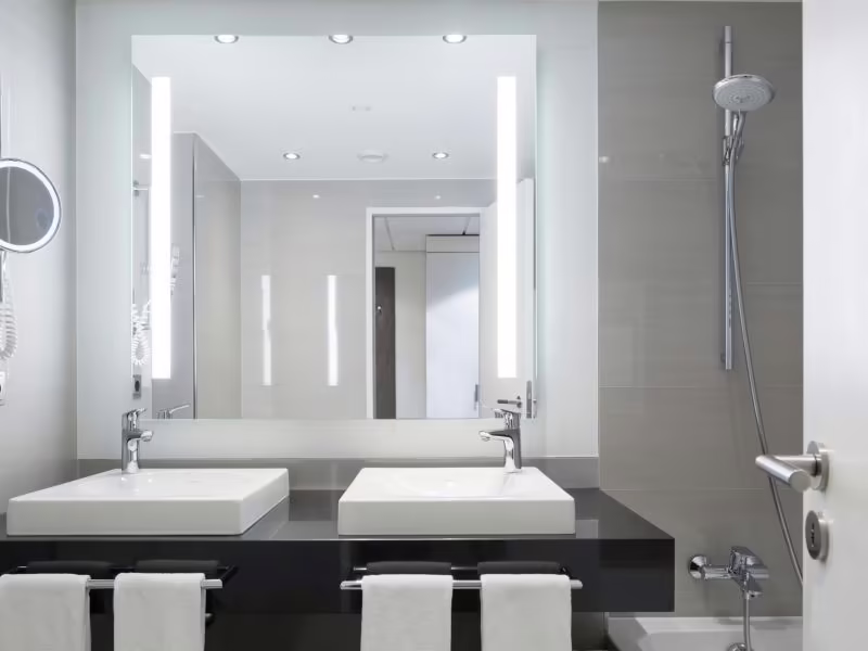 PULLMAN BERLIN SCHWEIZERHOF