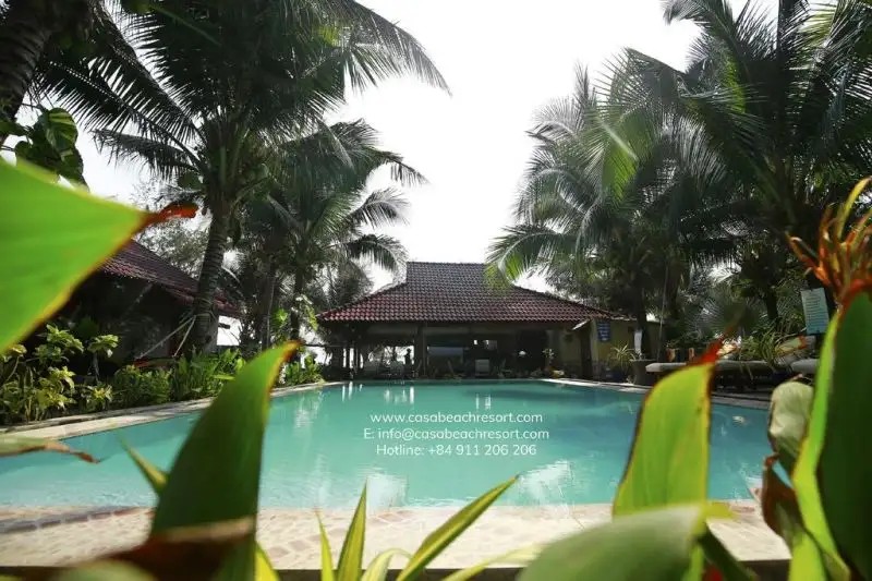 CASA BEACH RESORT