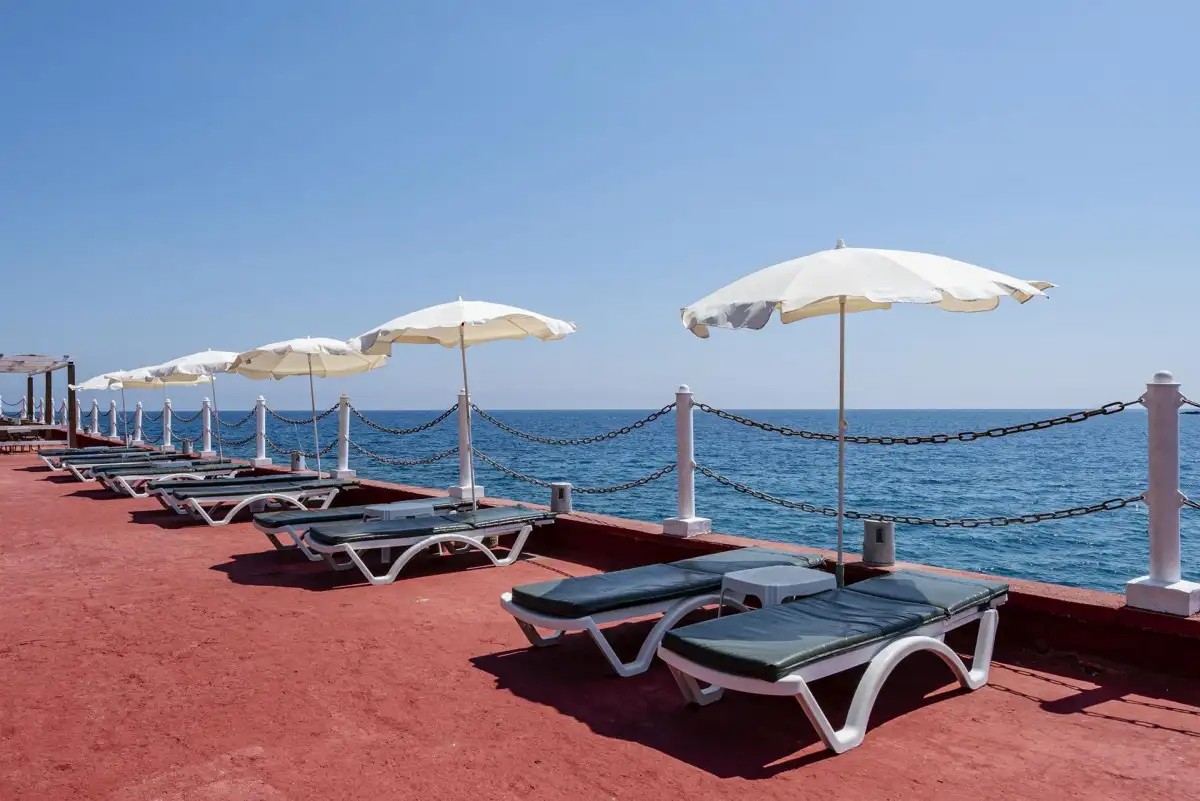 INCEKUM WEST HOTEL (EX. MIAROSA INCEKUM WEST)