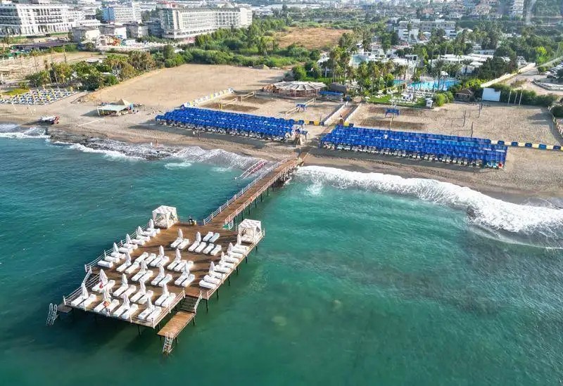 CLUB KASTALIA HOLIDAY VILLAGE