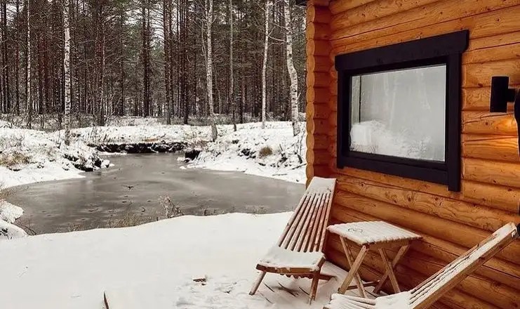 NEW CAMP (НЬЮ КЭМП)