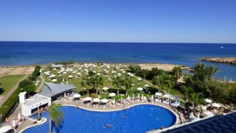 ATLANTICA SEA BREEZE