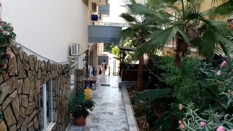 SUN VERA HOTEL (EX. FUN POINT SUITE HOTEL)