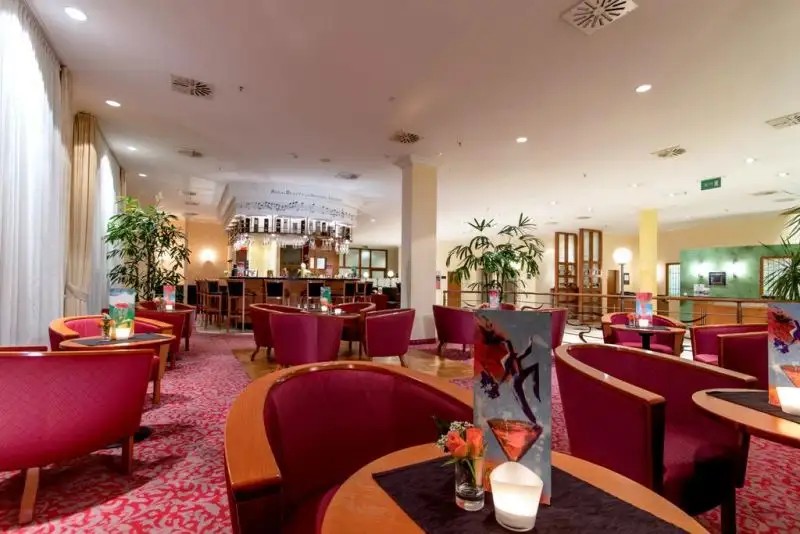 QUALITY HOTEL PLAZA DRESDEN