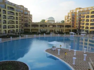 MIDIA FAMILY RESORT (EX. MIDIA GRAND RESORT)