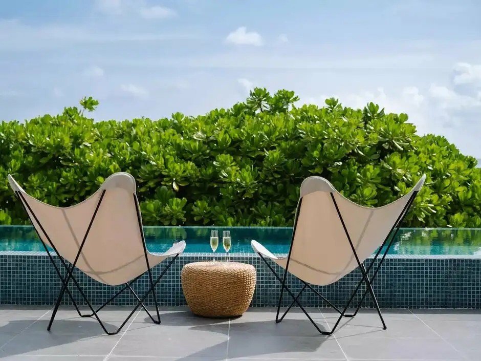 THE STANDARD HURUVALHI MALDIVES