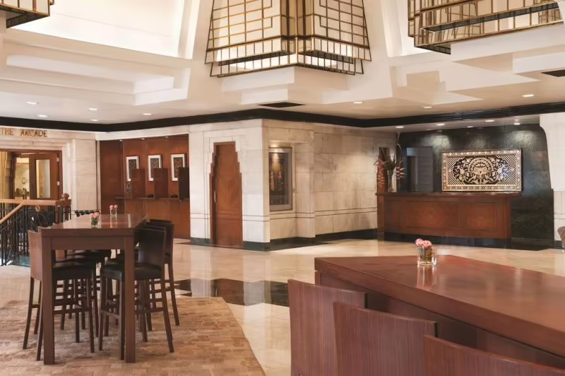 HYATT REGENCY DELHI