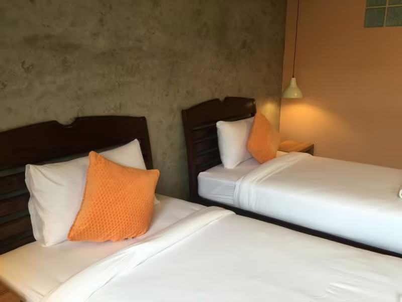 OYO 1118 KLBOUTIQUE HOTEL