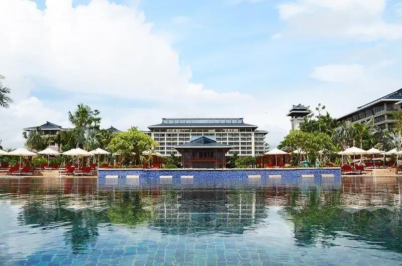 HAITANG BAY GLORIA
