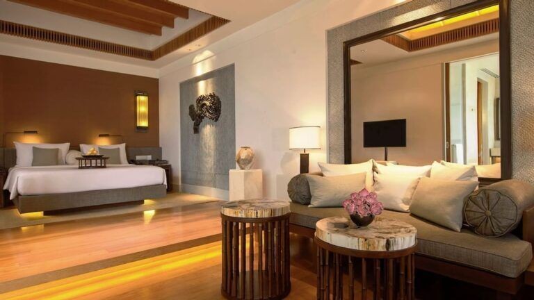 cape panwa suite