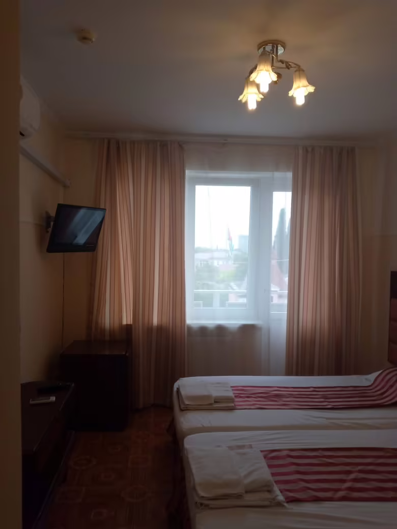 АН-ТЕЙ (СВЕТЛЫЙ ПУТЬ АПСНЫ)