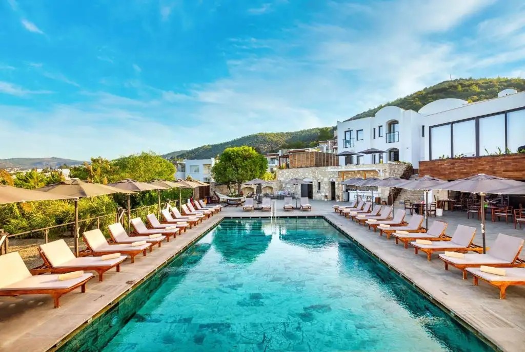 SENSES HOTEL ADULTS ONLY 14+ (EX. LABRANDA SENSES)