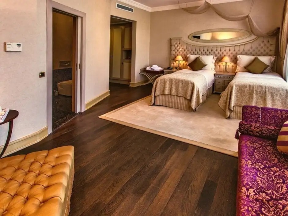 EXCELSIOR HOTEL BAKU