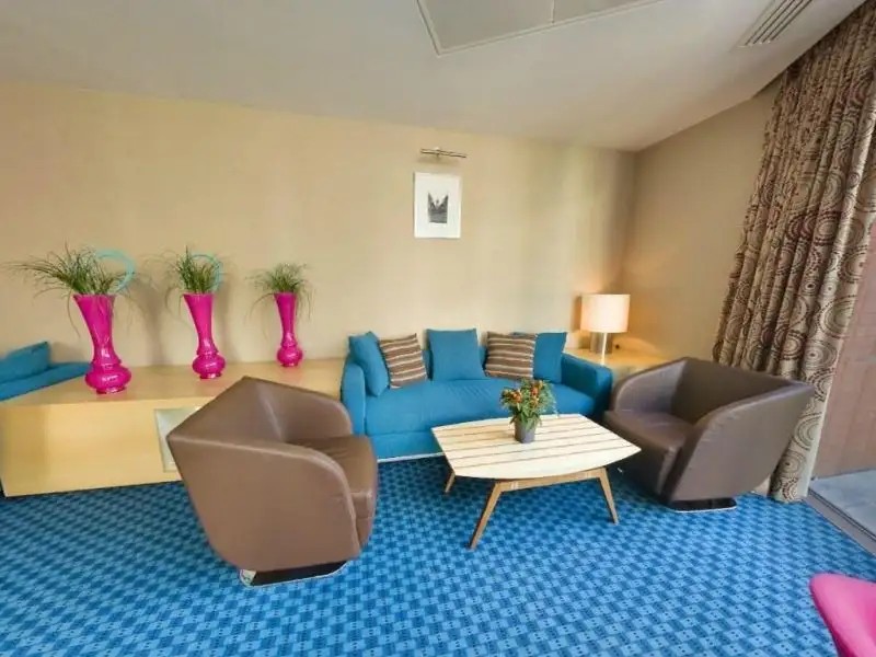 PARK PLAZA COUNTY HALL LONDON