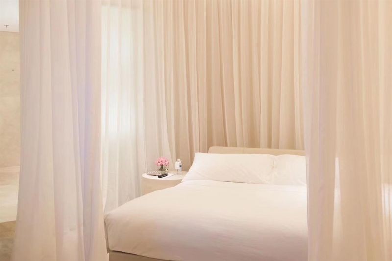 terrace suite