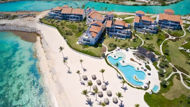 PUNTA PALMERA BEACH RESORT