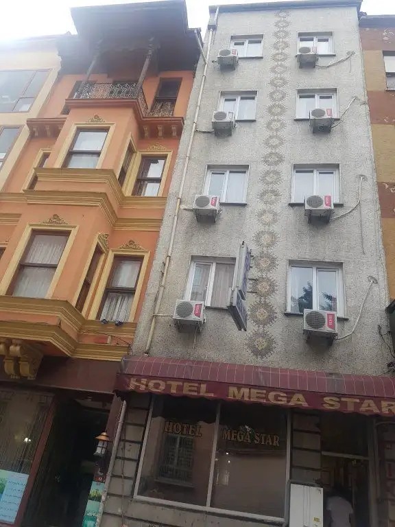 ISTA PALACE HOTEL