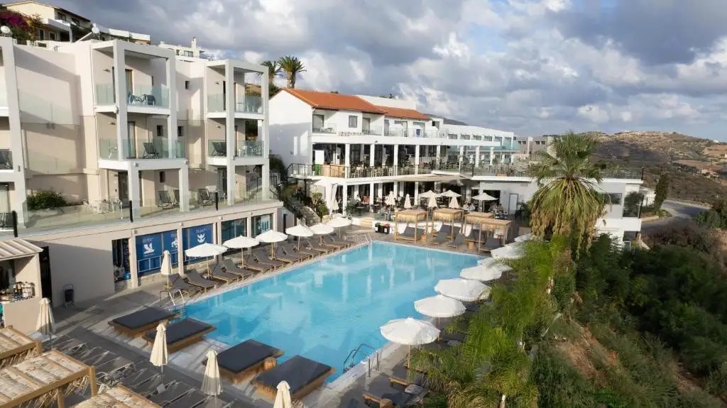 PANORAMA VILLAGE HOTEL