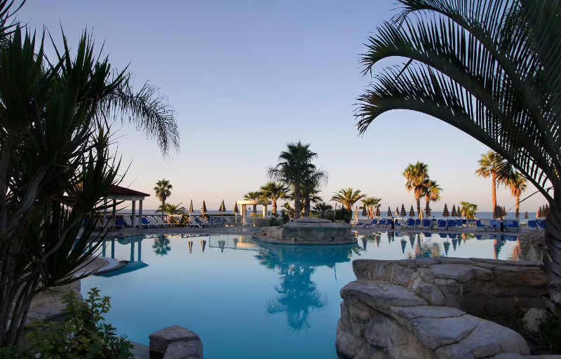 LEONARDO CYPRIA BAY HOTEL (EX.SENTIDO CYPRIA BAY HOTEL)