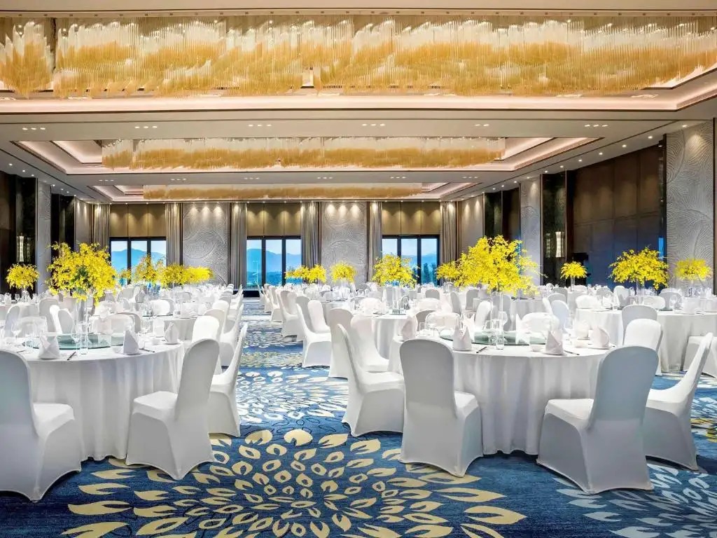 SOFITEL SANYA LEEMAN RESORT