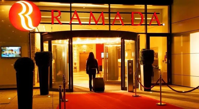 RAMADA SALZBURG CITY CENTRE