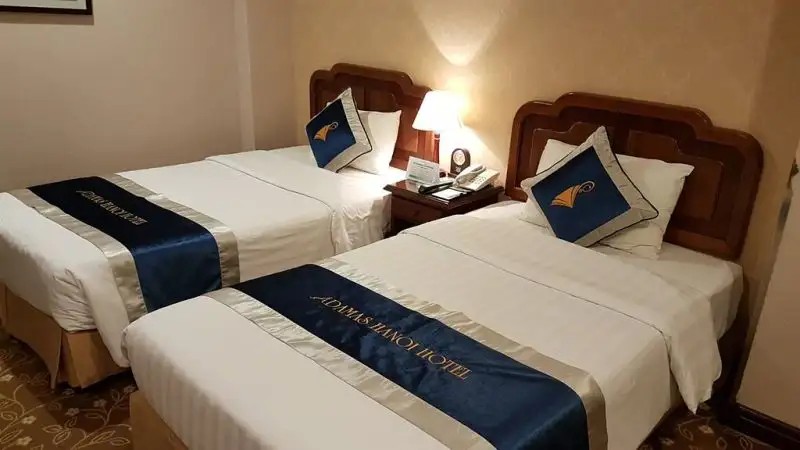 ADAMAS HANOI HOTEL