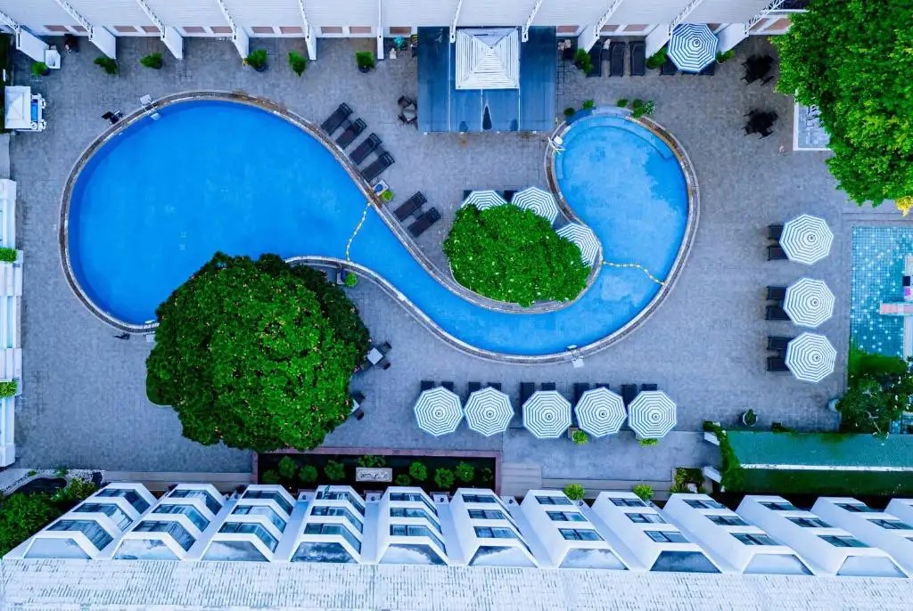 THE BAYVIEW PATTAYA (EX. SIAM BAYVIEW)