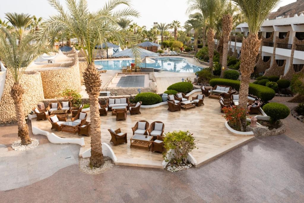 TURQUOISE BEACH HOTEL (EX. TURQUOISE SWISS INN)