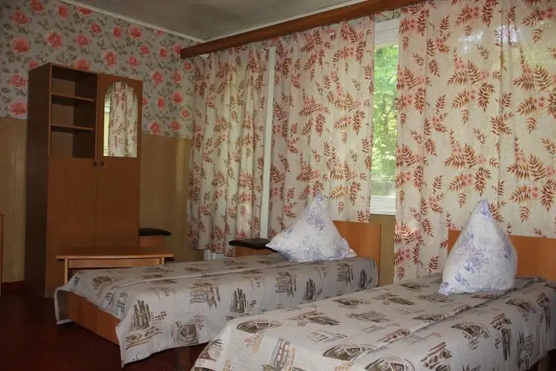 КОСМОС ЛАЗАРЕВСКОЕ