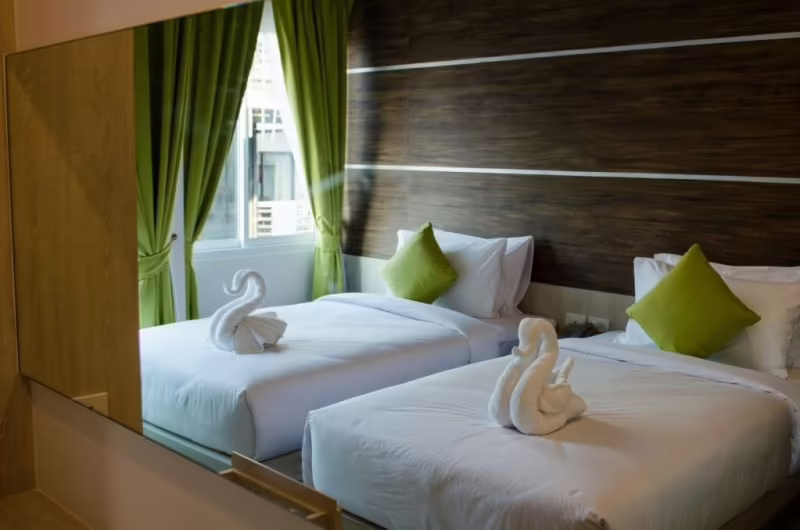 ELEGANCY BANGLA HOTEL
