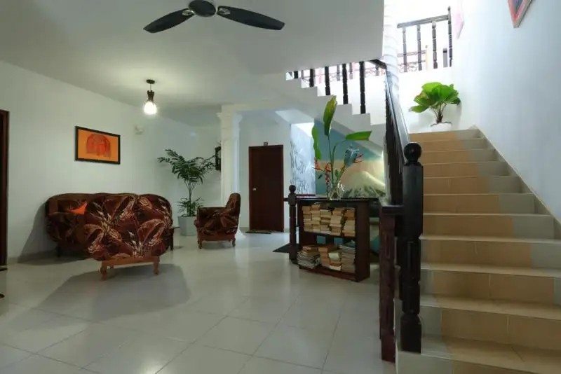 FLAMINGO GUEST HOUSE
