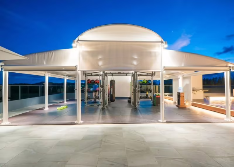 OCEANSTONE LAGUNA PHUKET