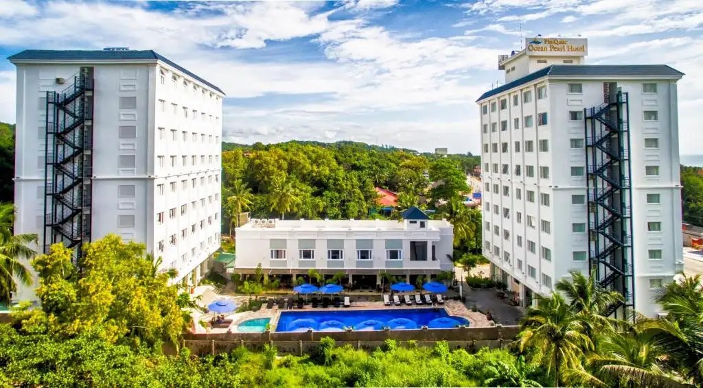 PHU QUOC OCEAN PEARL