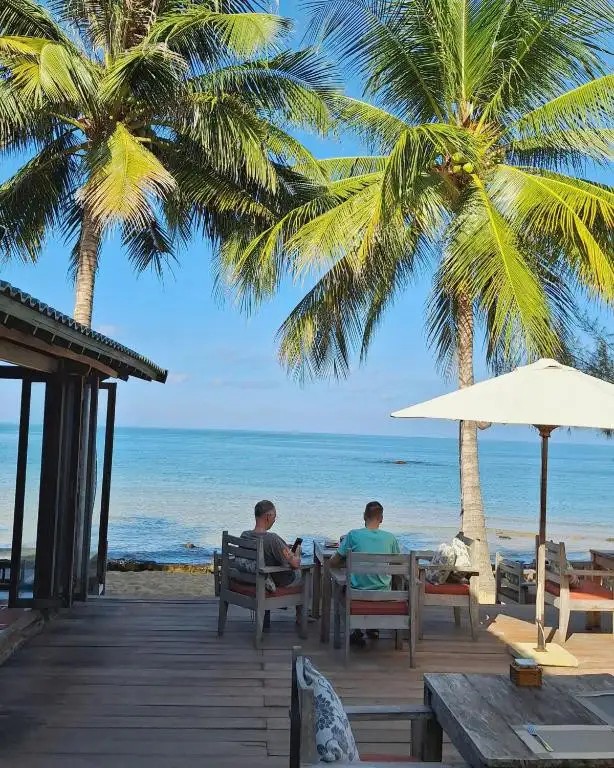 ANCARINE BEACH RESORT (EX. BLUE SEA)